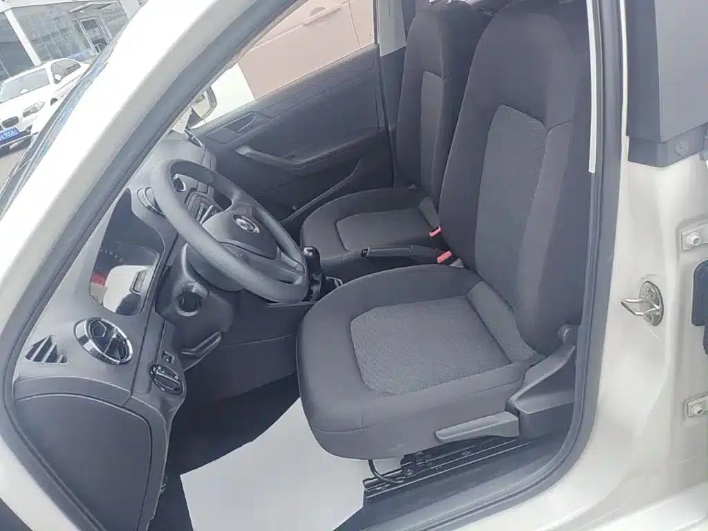 Jetta 2017 1.4L Manual Fashion Edition — миниатюра 15
