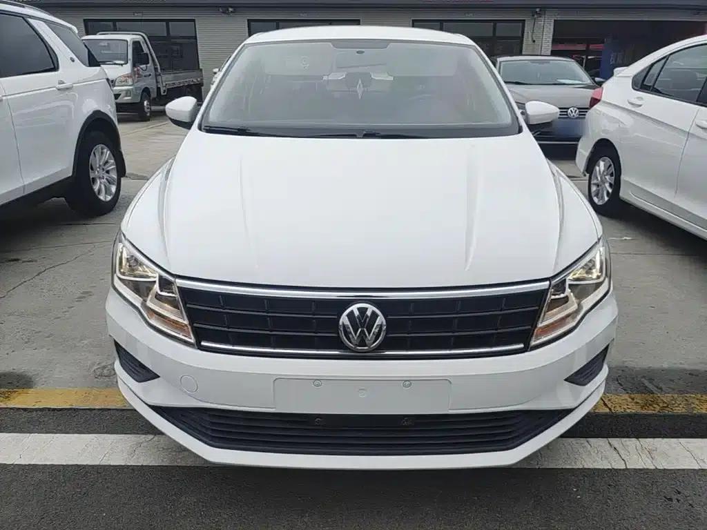 Jetta 2017 1.4L Manual Fashion Edition — миниатюра 3