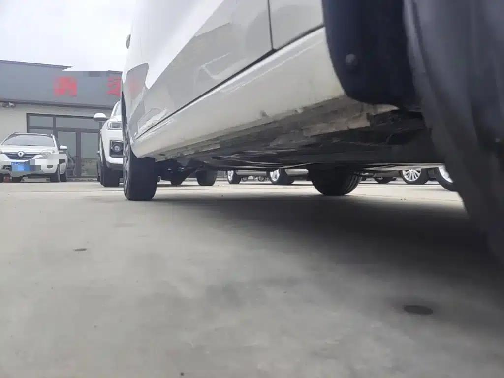 Jetta 2017 1.4L Manual Fashion Edition — миниатюра 21