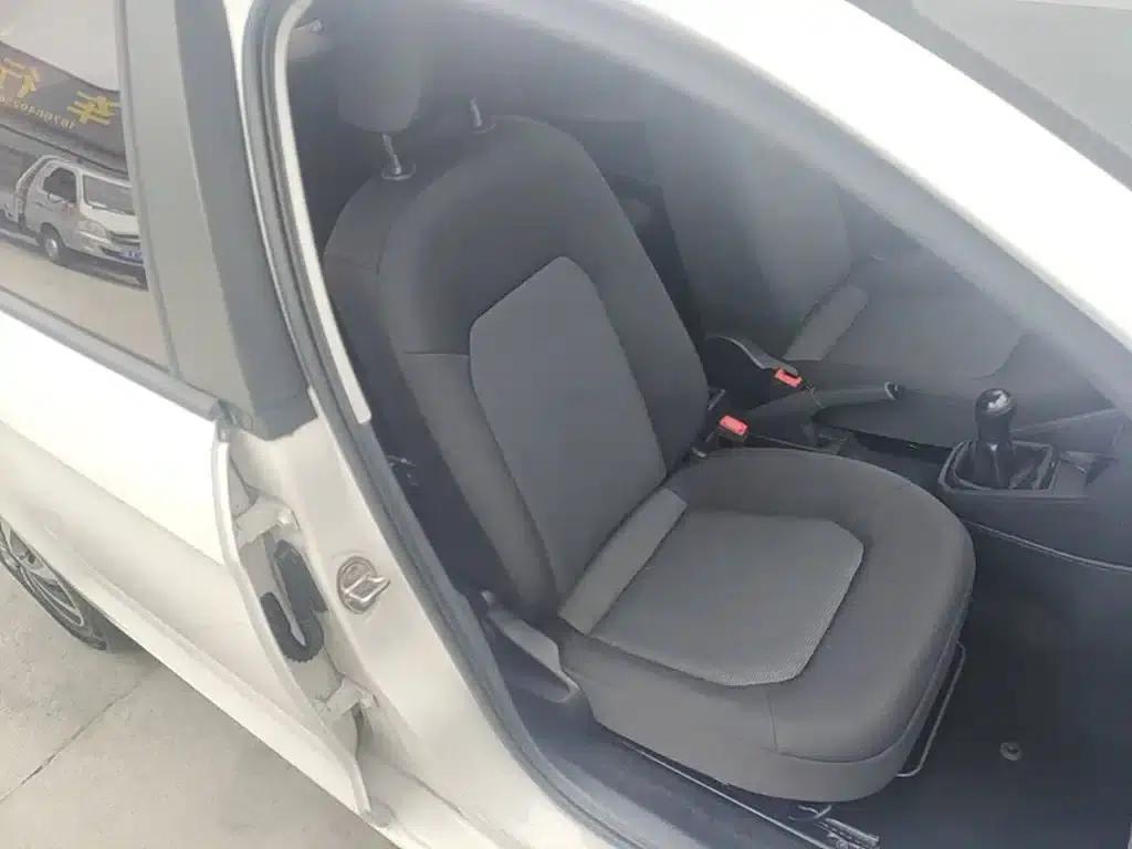 Jetta 2017 1.4L Manual Fashion Edition — миниатюра 25