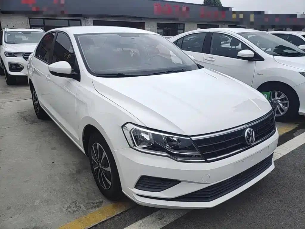 Jetta 2017 1.4L Manual Fashion Edition — миниатюра 4
