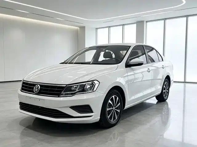 Jetta 2017 1.4L Manual Fashion Edition