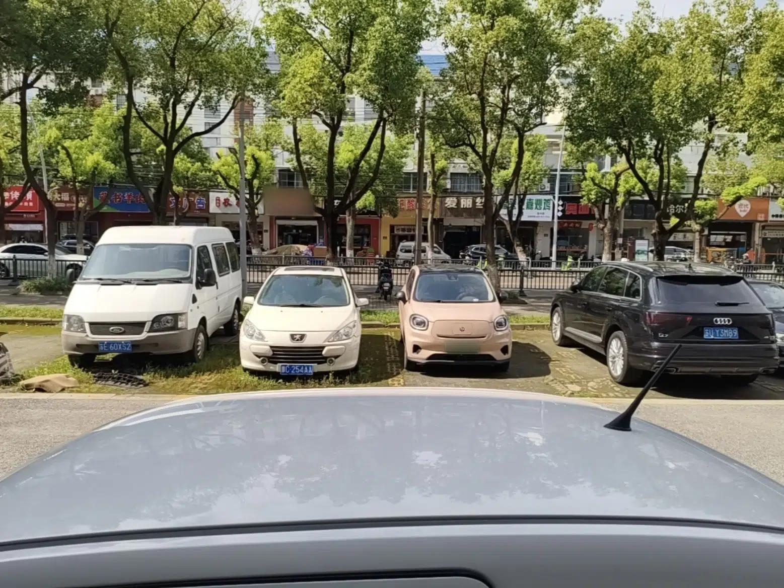 Wuling Hongguang MINIEV 2020 Zizai Version Lithium-NMC — миниатюра 7