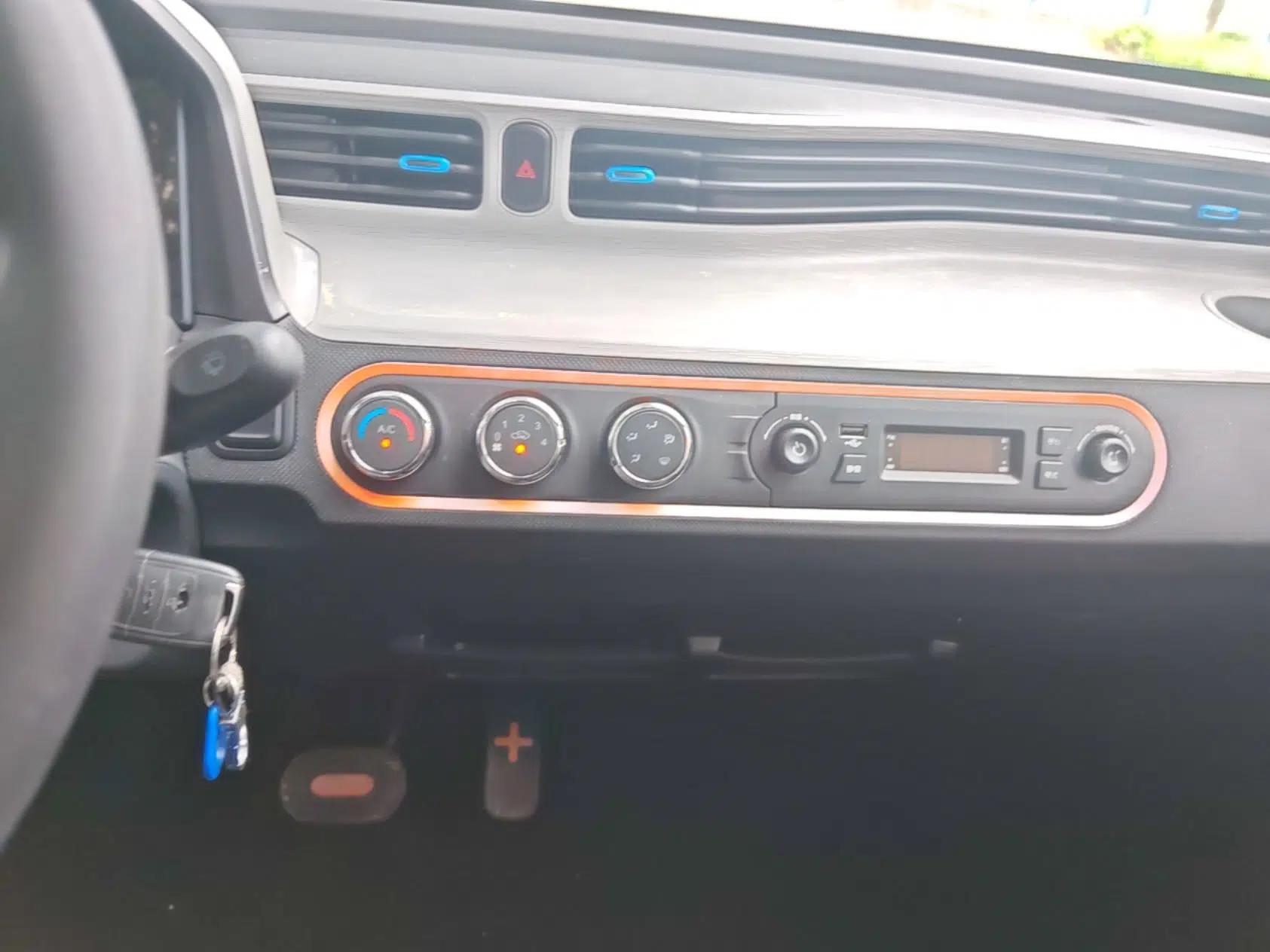 Wuling Hongguang MINIEV 2020 Enjoyment Model Lithium Iron Phosphate — миниатюра 15