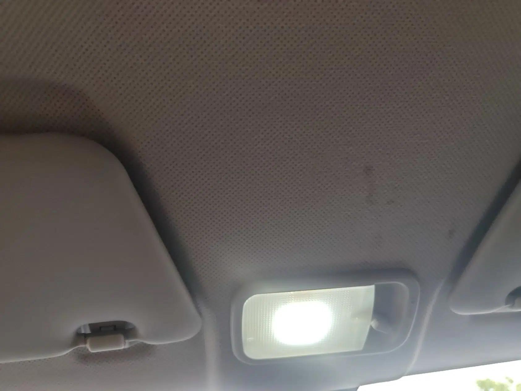 Wuling Hongguang MINIEV 2020 Enjoyment Model Lithium Iron Phosphate — миниатюра 21