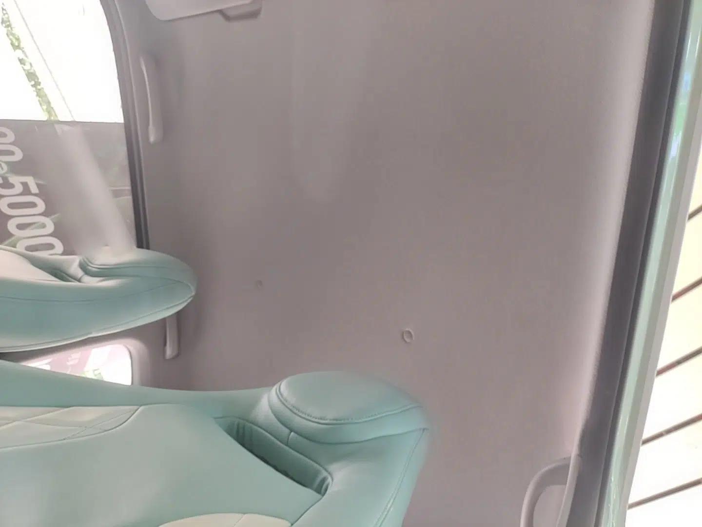 Wuling Hongguang MINIEV 2021 Macaron Fashion Model Lithium Iron Phosphate — миниатюра 30