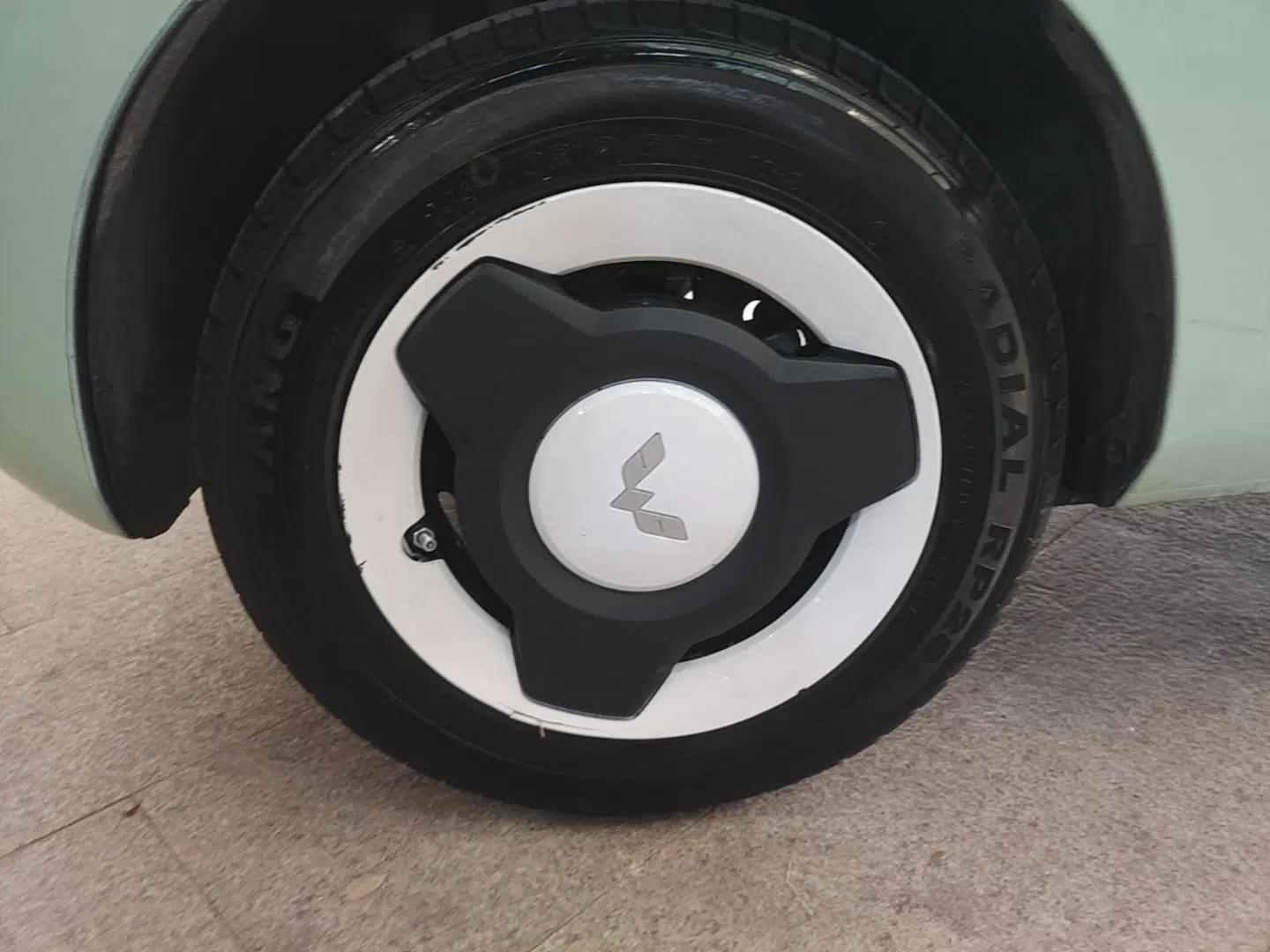 Wuling Hongguang MINIEV 2021 Macaron Fashion Model Lithium Iron Phosphate — миниатюра 10