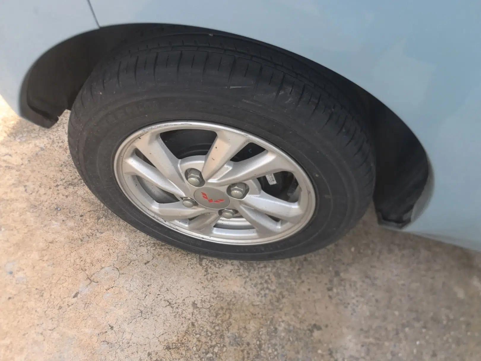 Wuling Hongguang MINIEV 2020 Enjoy Edition Lithium-Ion Battery — миниатюра 11