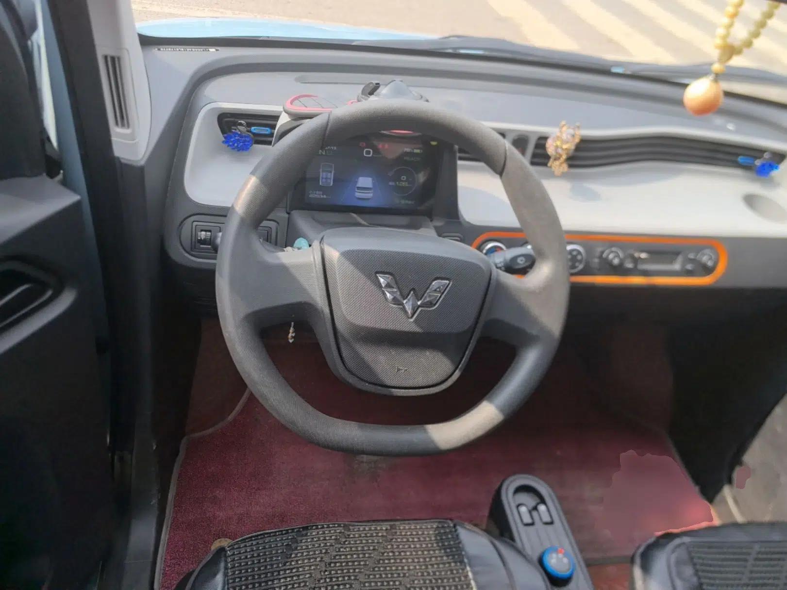 Wuling Hongguang MINIEV 2020 Enjoy Edition Lithium-Ion Battery — миниатюра 13