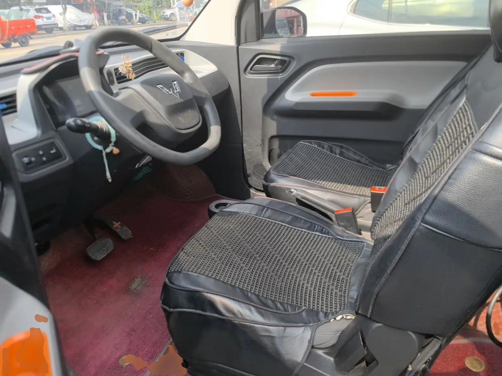 Wuling Hongguang MINIEV 2020 Enjoy Edition Lithium-Ion Battery — миниатюра 17