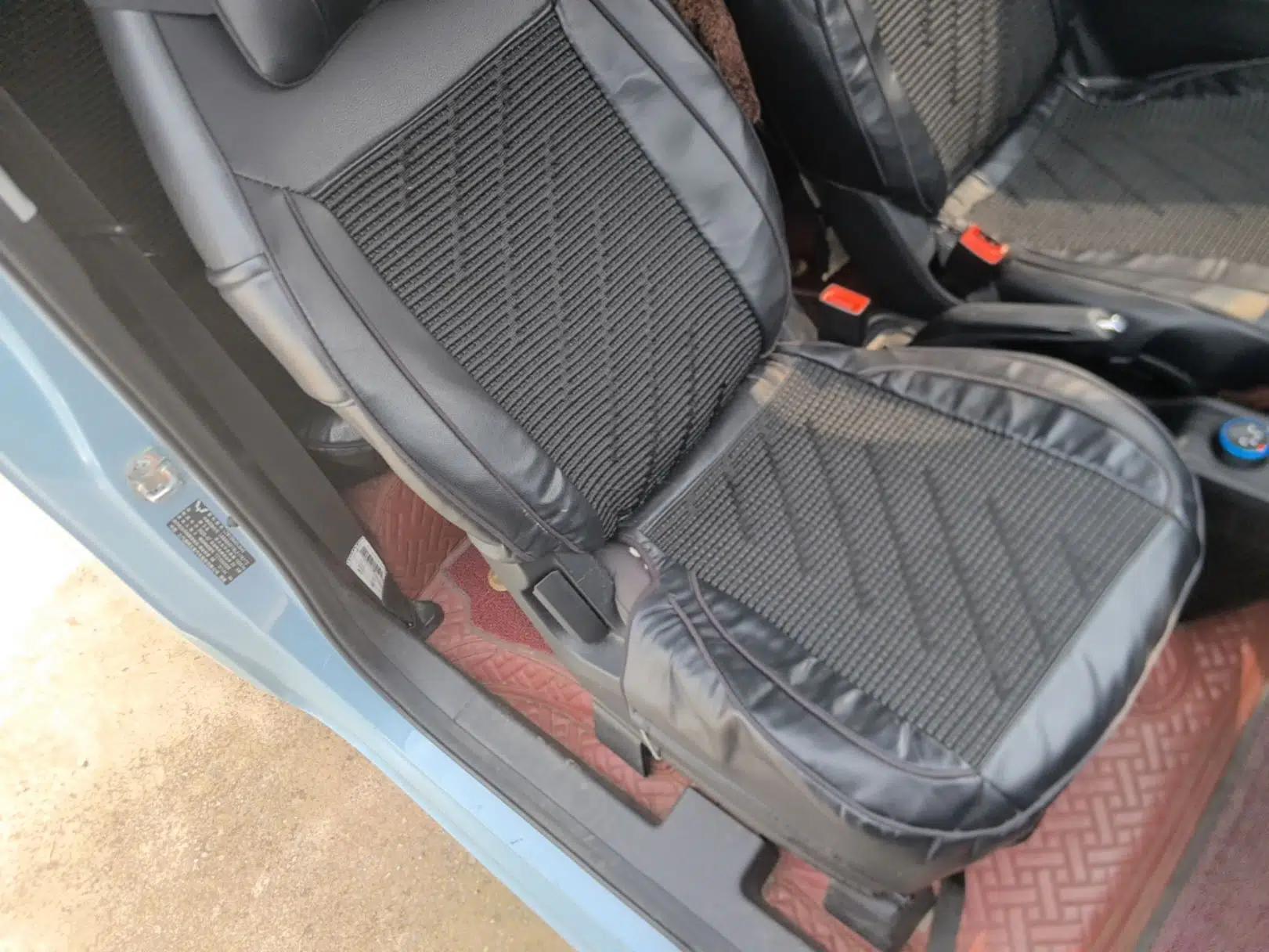 Wuling Hongguang MINIEV 2020 Enjoy Edition Lithium-Ion Battery — миниатюра 19
