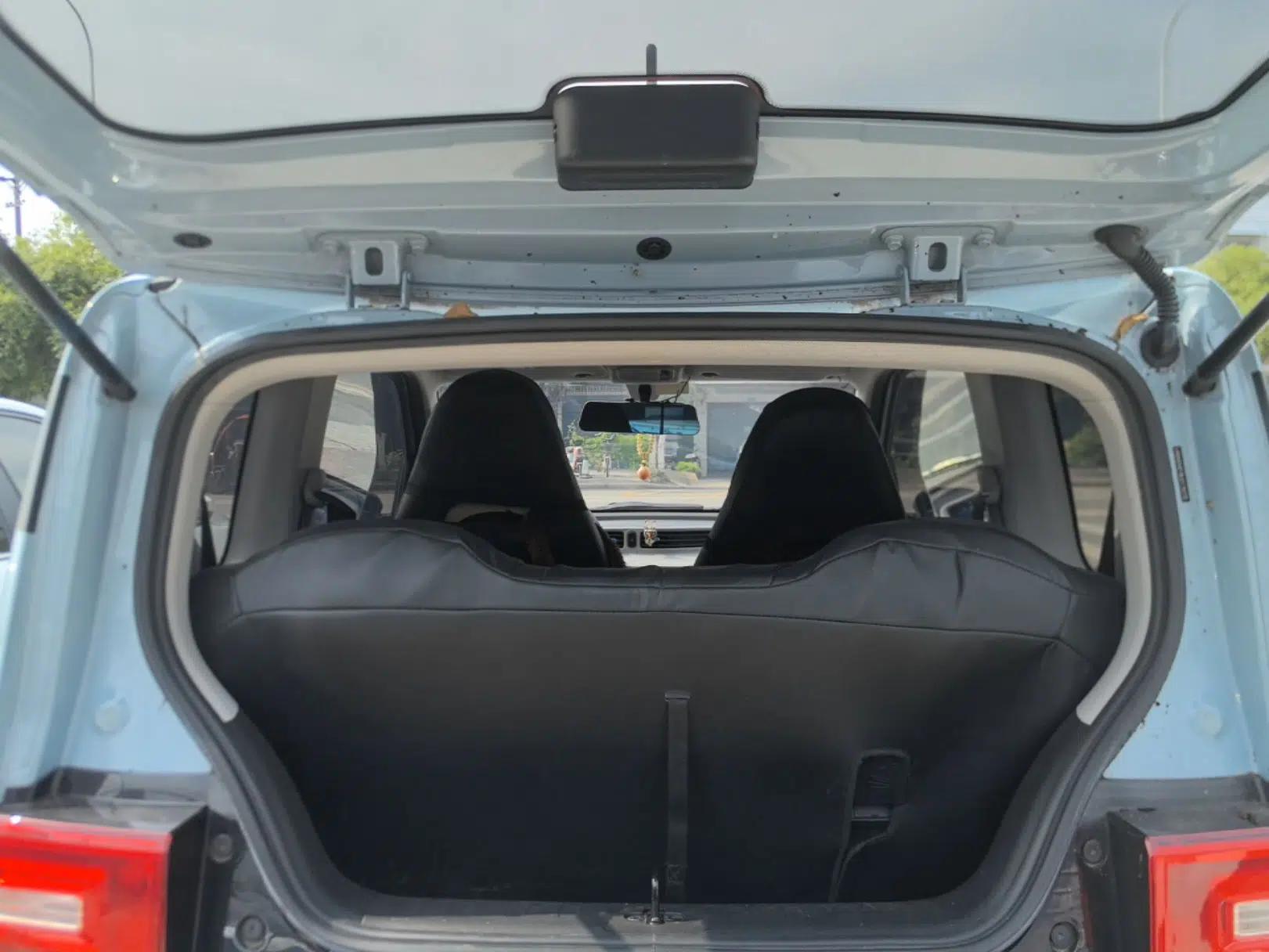 Wuling Hongguang MINIEV 2020 Enjoy Edition Lithium-Ion Battery — миниатюра 22