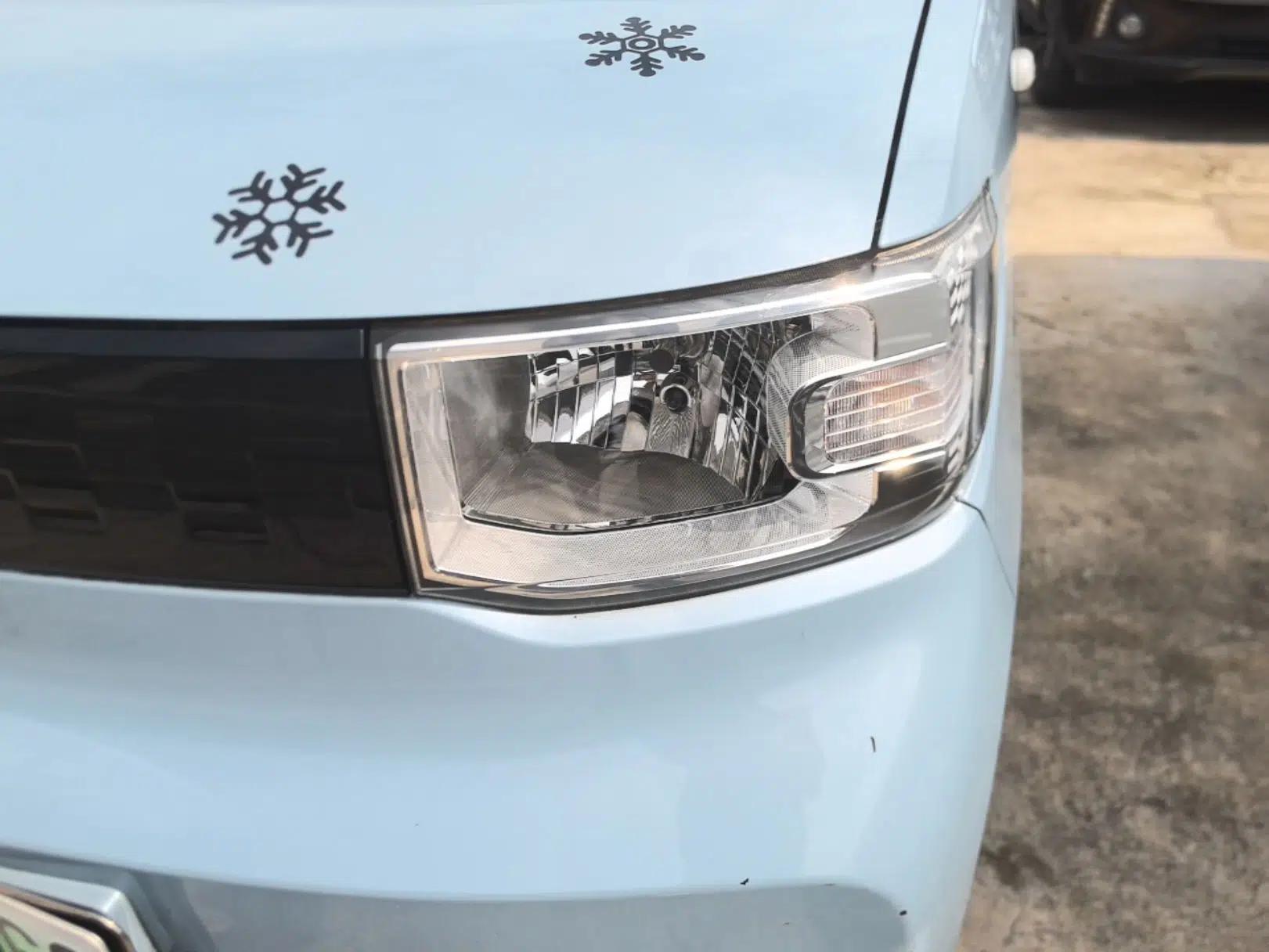 Wuling Hongguang MINIEV 2020 Enjoy Edition Lithium-Ion Battery — миниатюра 8