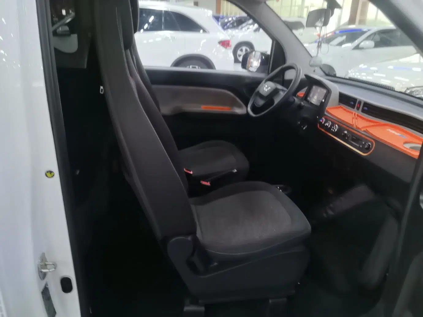 Wuling Hongguang MINIEV 2021 Macaron Fashion Edition Lithium-Ion Battery — миниатюра 19