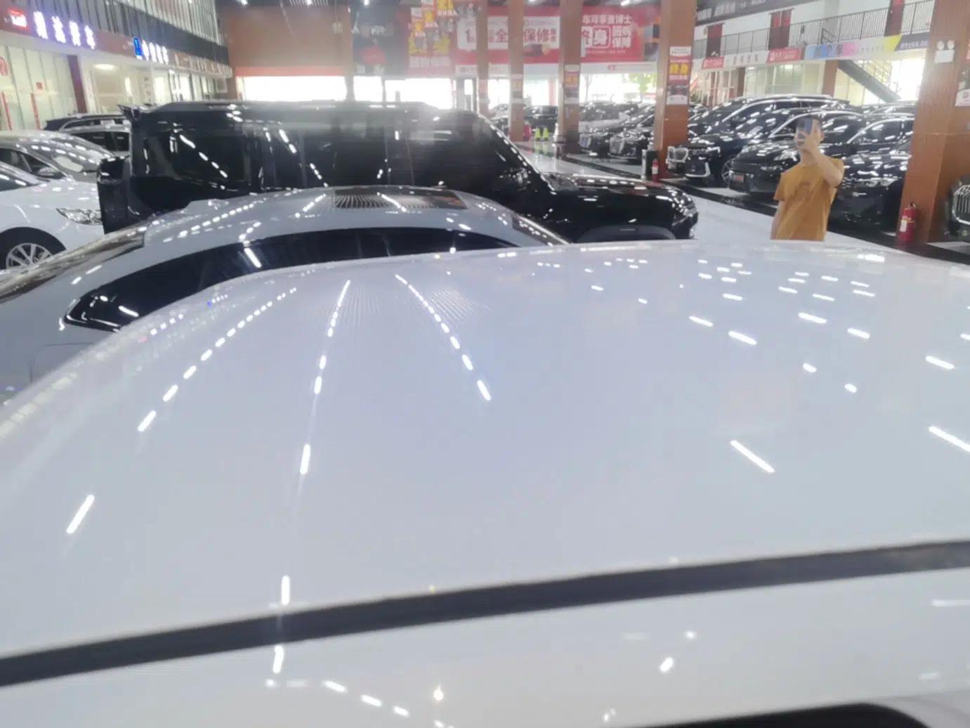 Wuling Hongguang MINIEV 2021 Macaron Fashion Edition Lithium-Ion Battery — миниатюра 7