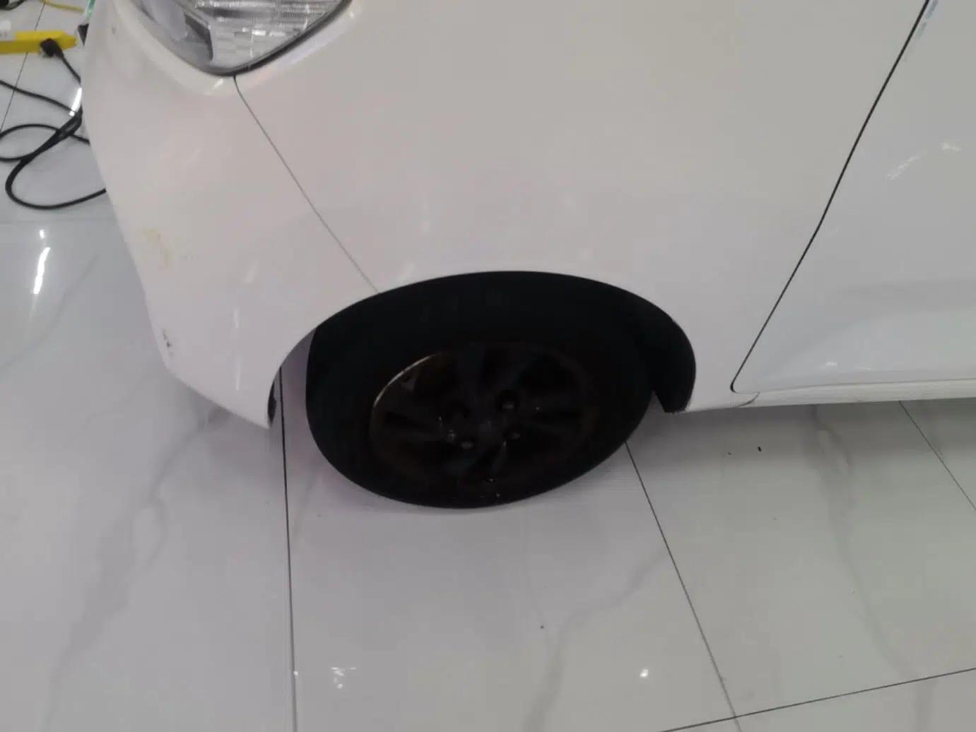 Wuling Hongguang MINIEV 2021 Macaron Fashion Edition Lithium-Ion Battery — миниатюра 10