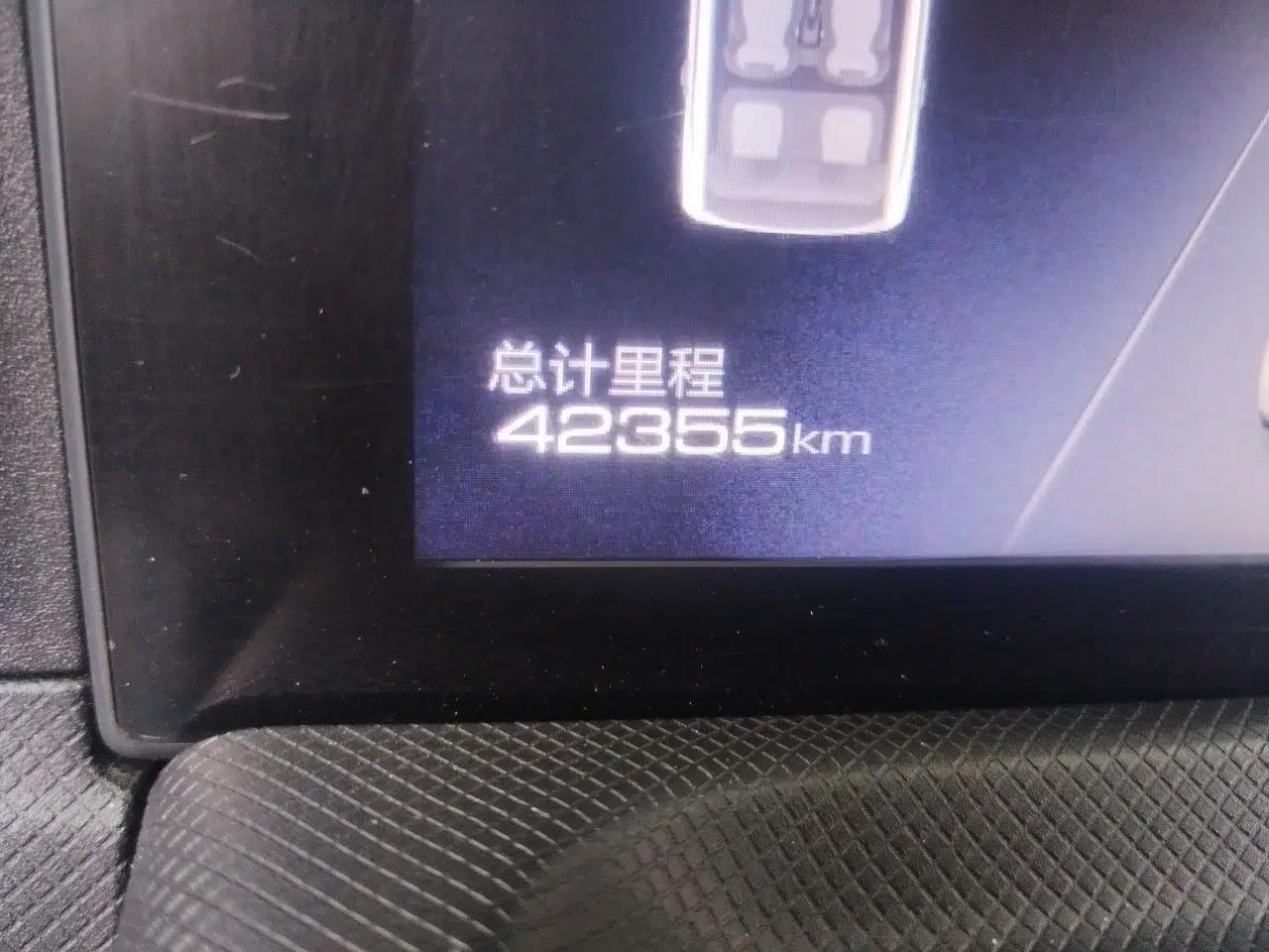 Wuling Hongguang MINIEV 2020 Freedom Version Lithium Iron Phosphate — миниатюра 12