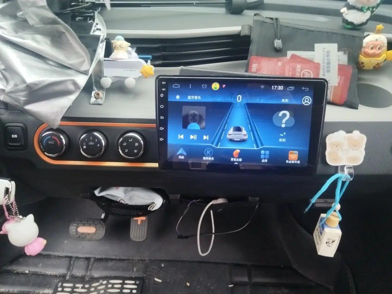 Wuling Hongguang MINIEV 2020 Freedom Version Lithium Iron Phosphate — миниатюра 13