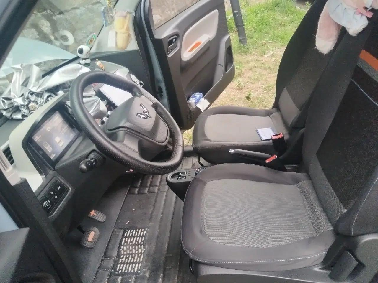 Wuling Hongguang MINIEV 2020 Freedom Version Lithium Iron Phosphate — миниатюра 15
