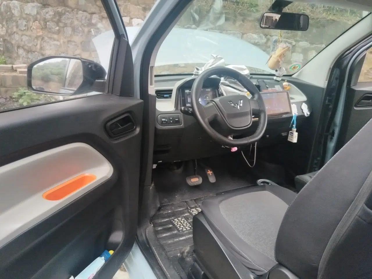 Wuling Hongguang MINIEV 2020 Freedom Version Lithium Iron Phosphate — миниатюра 16