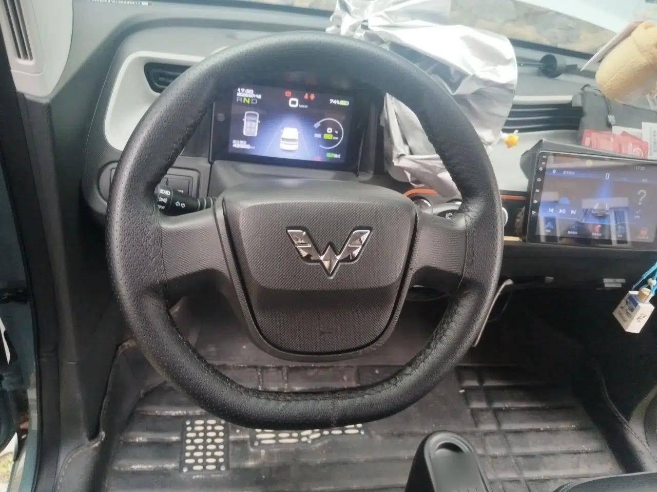 Wuling Hongguang MINIEV 2020 Freedom Version Lithium Iron Phosphate — миниатюра 10