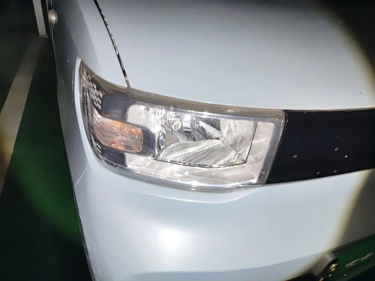 Wuling Hongguang MINIEV 2020 Freedom Version Lithium Iron Phosphate — миниатюра 7