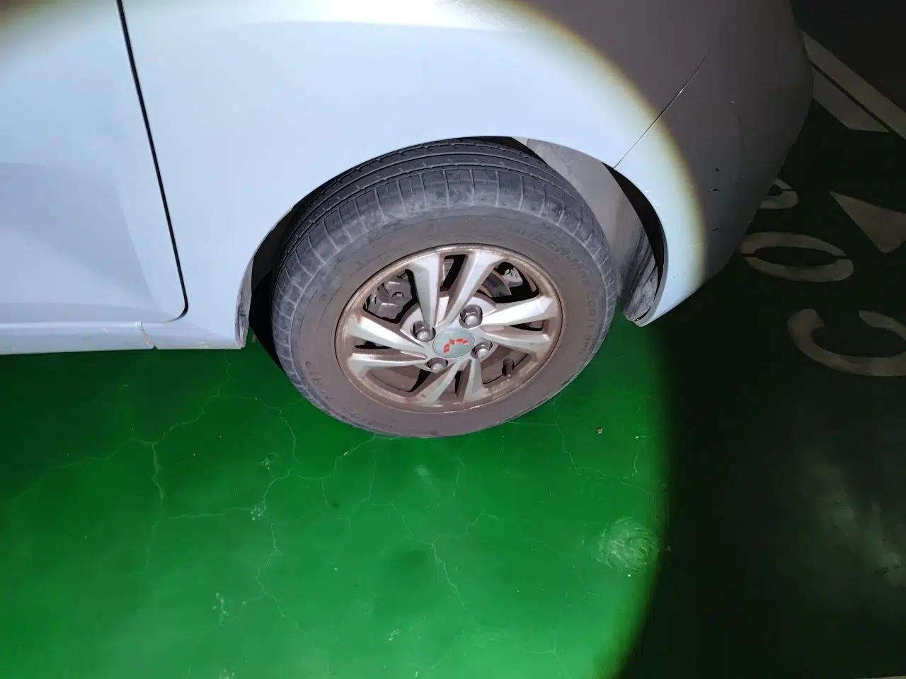 Wuling Hongguang MINIEV 2020 Freedom Version Lithium Iron Phosphate — миниатюра 8