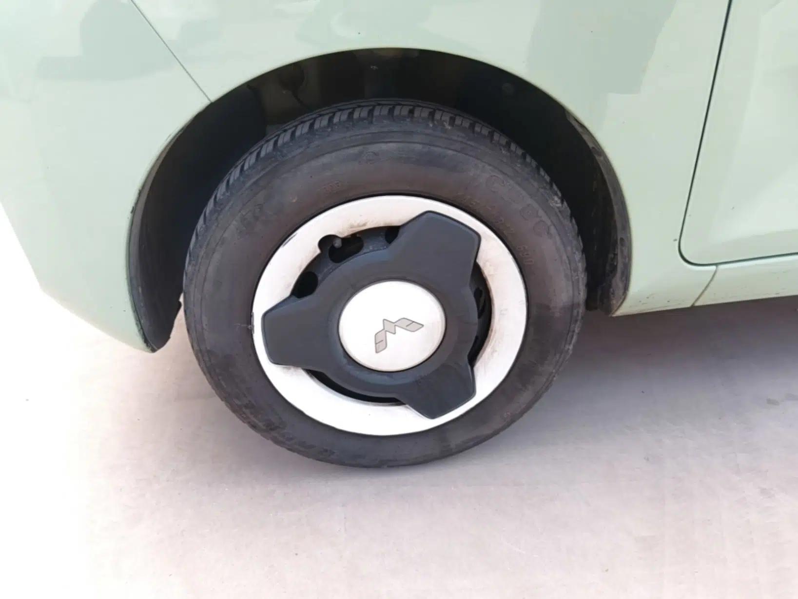 Wuling Hongguang MINIEV 2021 Macaron Fashion Model Lithium Iron Phosphate — миниатюра 10