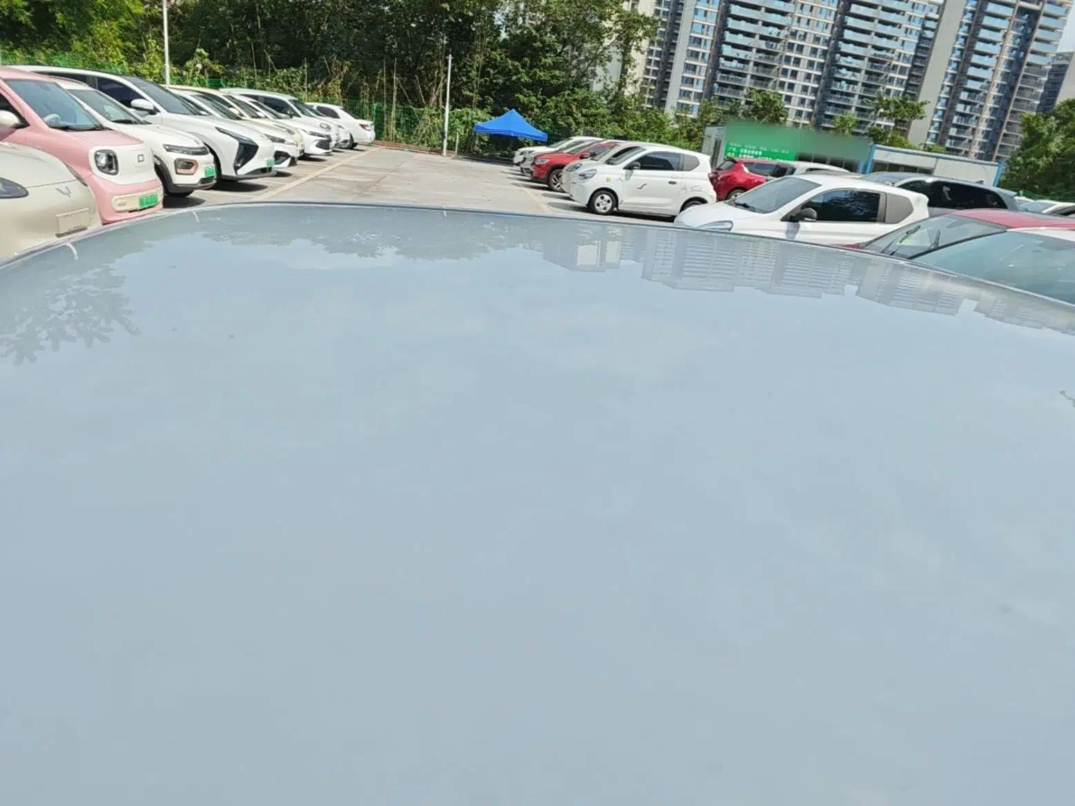 Wuling Hongguang MINIEV 2022 Macaron Fashion Edition Lithium-Nickel-Cobalt-Alpha-oxide — миниатюра 7