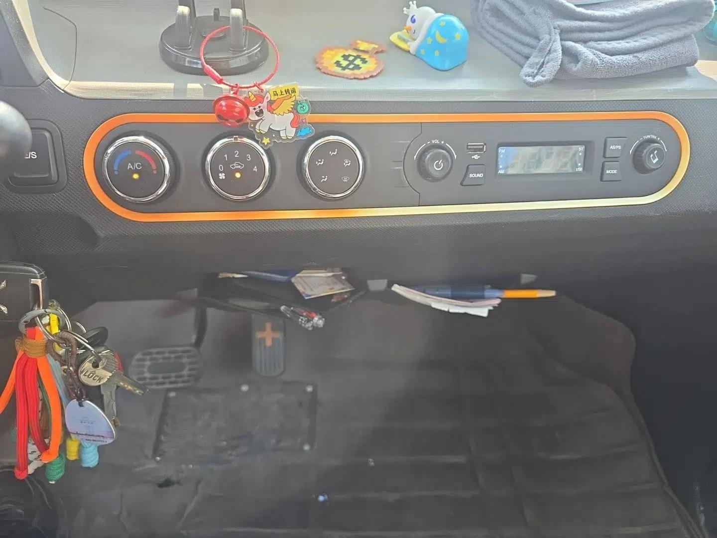 Wuling Hongguang MINIEV 2020 Enjoy Edition Lithium-Ion Battery — миниатюра 13