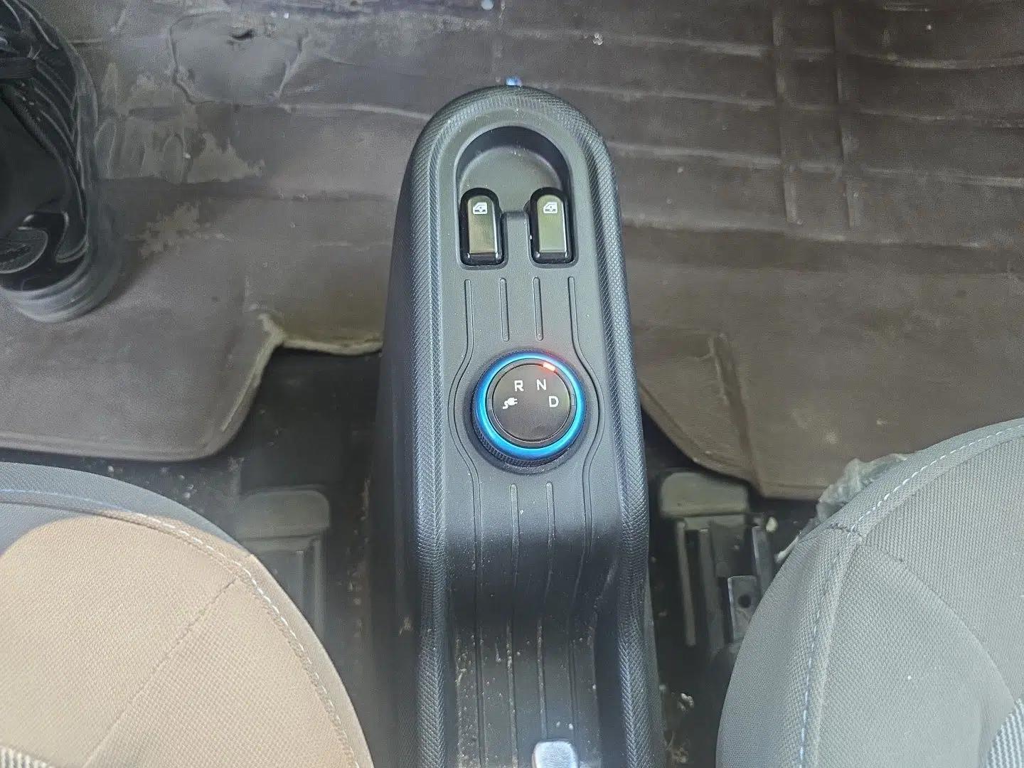 Wuling Hongguang MINIEV 2020 Enjoy Edition Lithium-Ion Battery — миниатюра 14