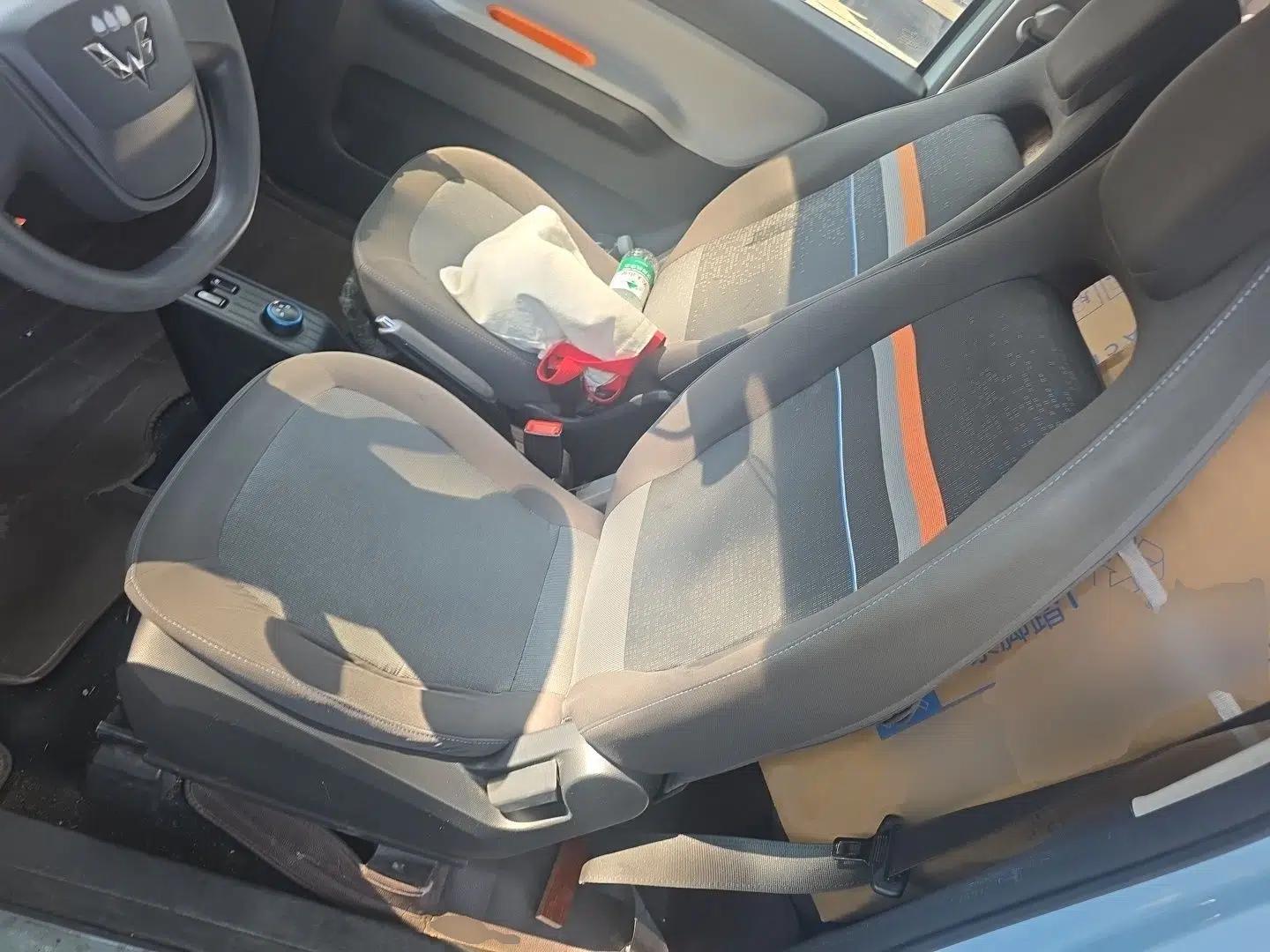 Wuling Hongguang MINIEV 2020 Enjoy Edition Lithium-Ion Battery — миниатюра 15
