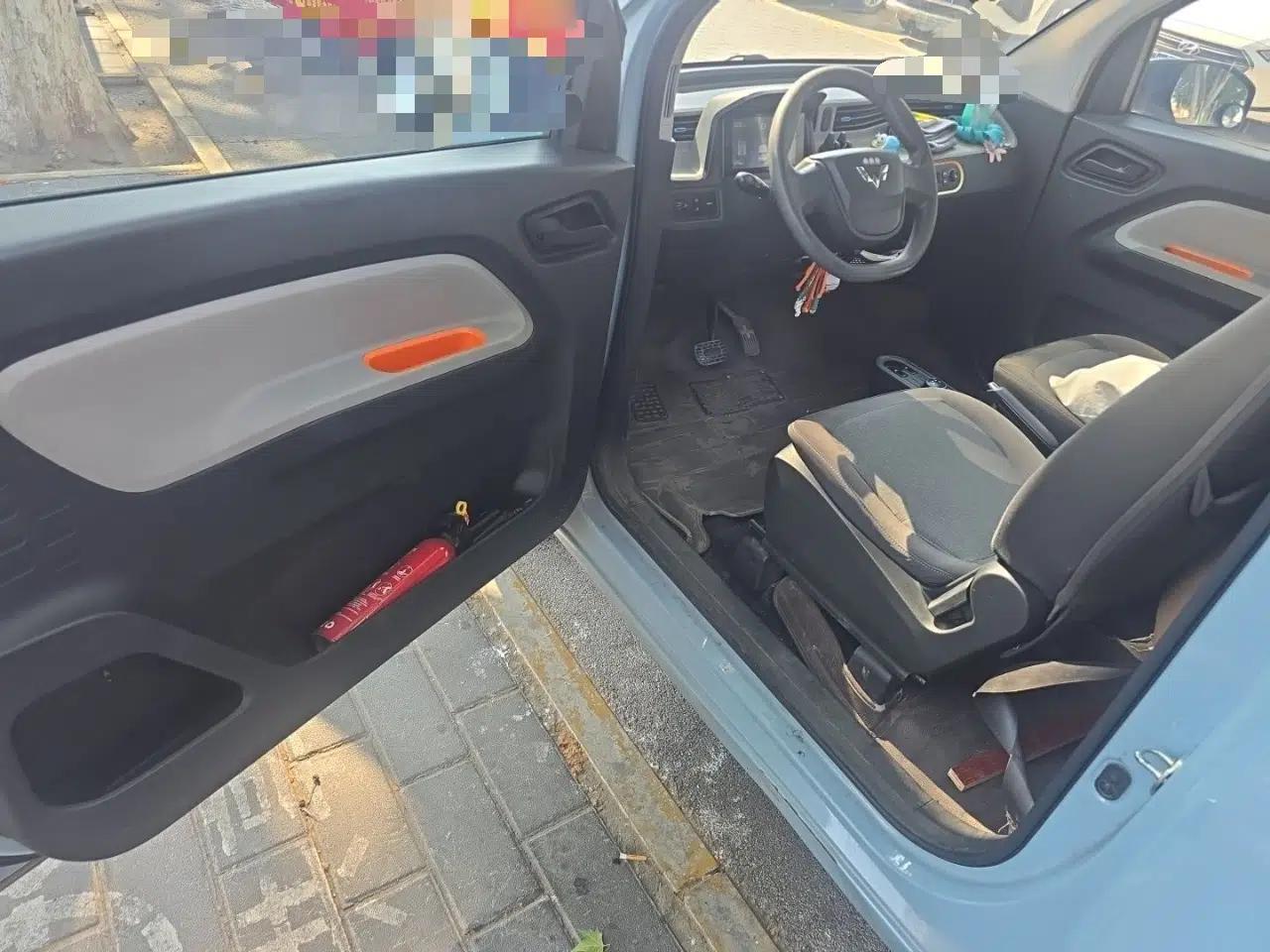 Wuling Hongguang MINIEV 2020 Enjoy Edition Lithium-Ion Battery — миниатюра 16