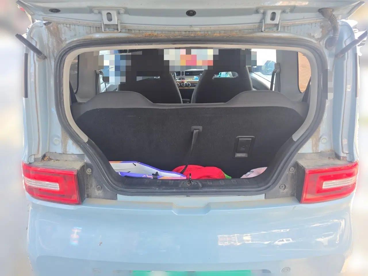 Wuling Hongguang MINIEV 2020 Enjoy Edition Lithium-Ion Battery — миниатюра 19