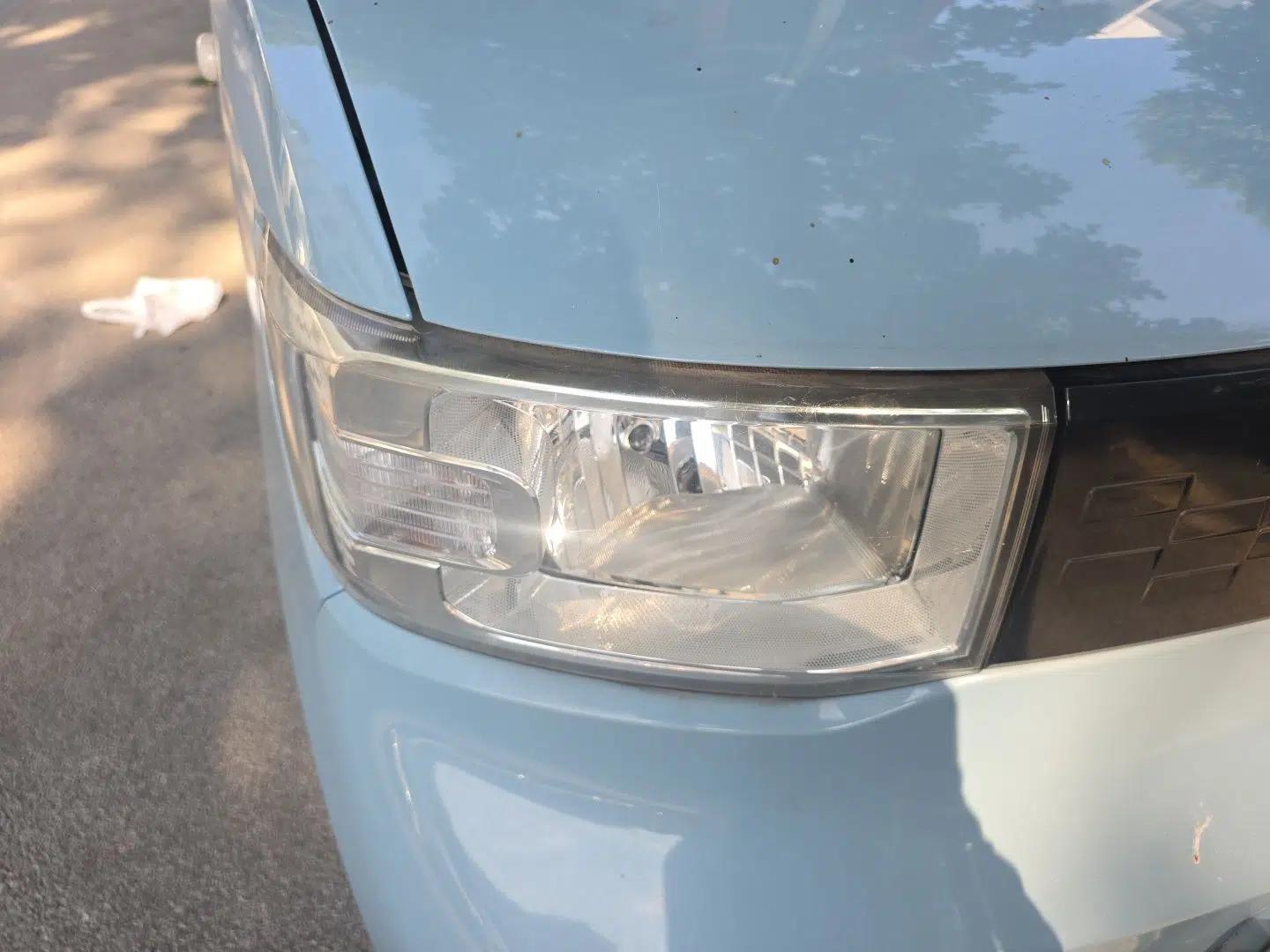 Wuling Hongguang MINIEV 2020 Enjoy Edition Lithium-Ion Battery — миниатюра 7
