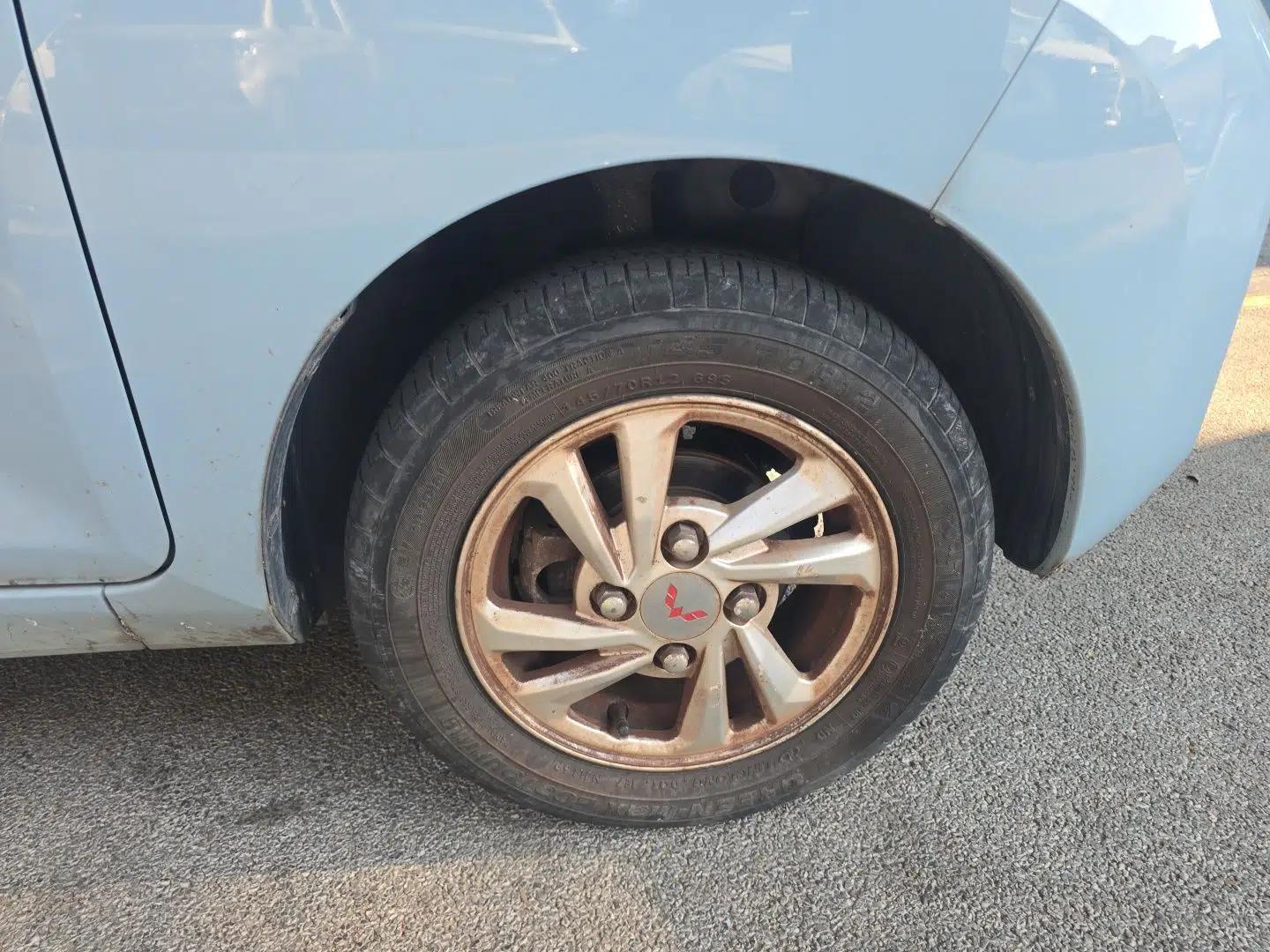Wuling Hongguang MINIEV 2020 Enjoy Edition Lithium-Ion Battery — миниатюра 8