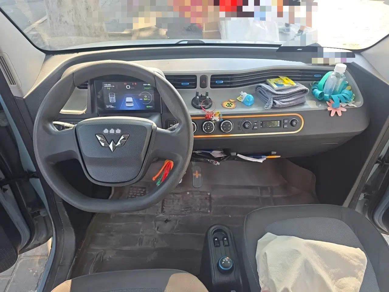 Wuling Hongguang MINIEV 2020 Enjoy Edition Lithium-Ion Battery — миниатюра 9