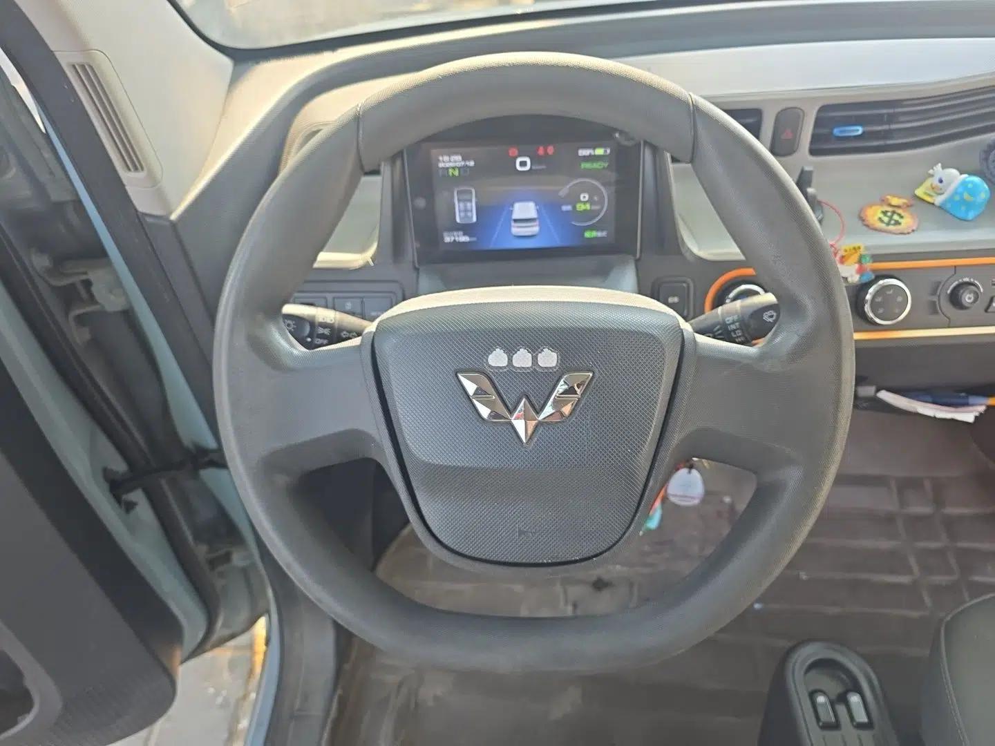Wuling Hongguang MINIEV 2020 Enjoy Edition Lithium-Ion Battery — миниатюра 10