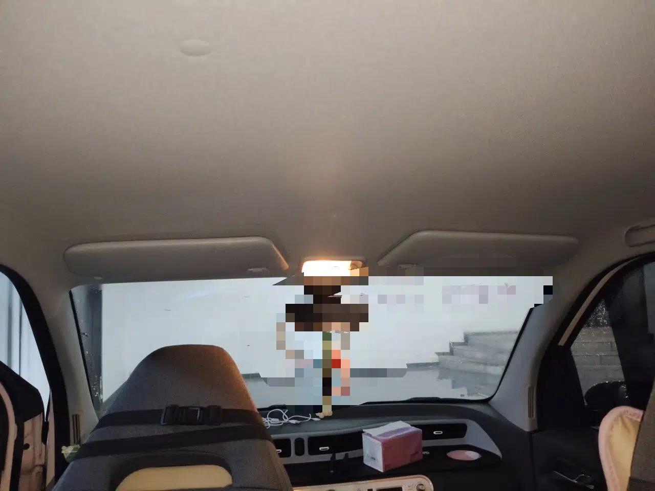 Wuling Hongguang MINIEV 2021 Macaron Premium Model – Lithium Iron Phosphate — миниатюра 18