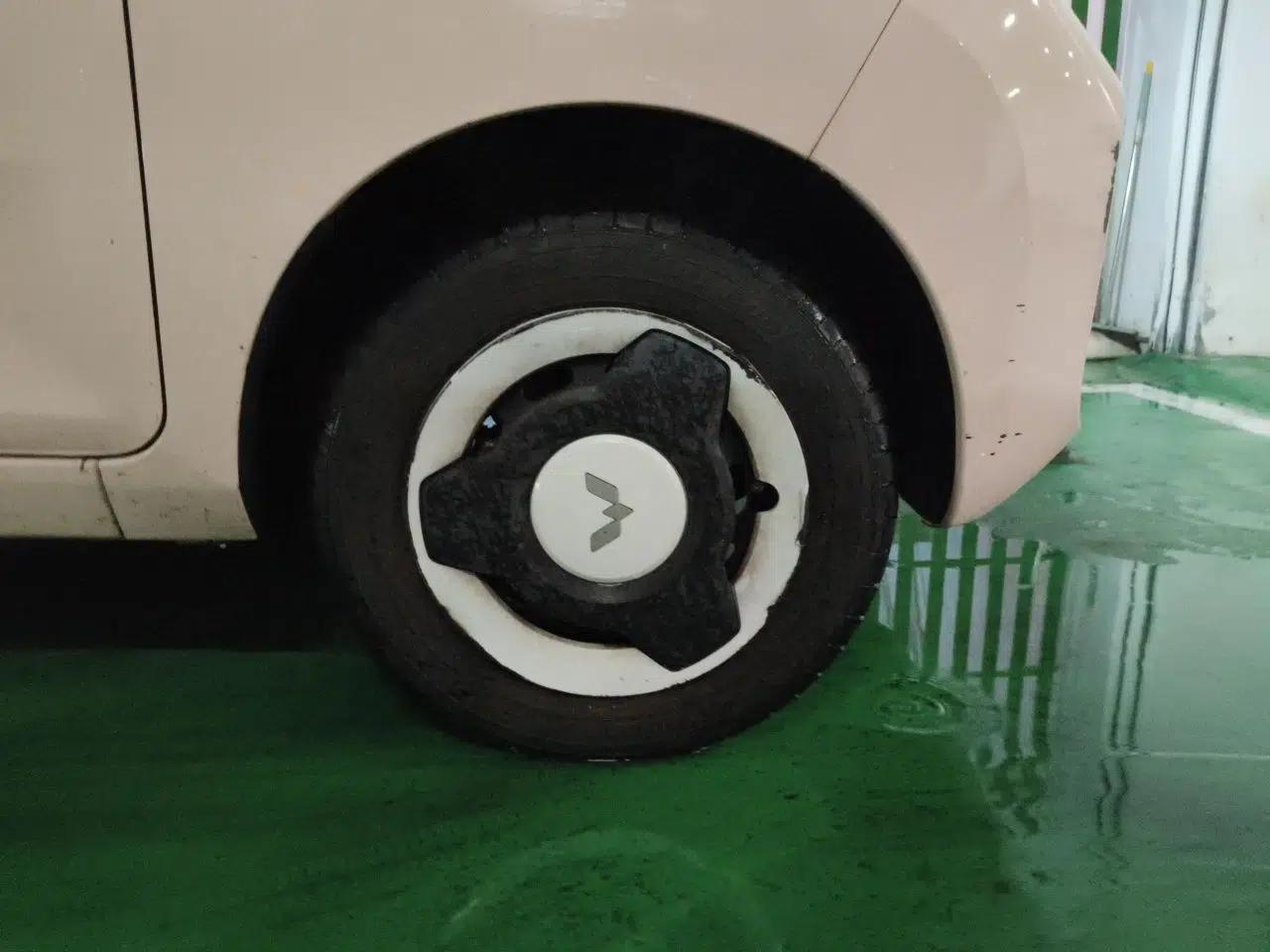 Wuling Hongguang MINIEV 2021 Macaron Premium Model – Lithium Iron Phosphate — миниатюра 8