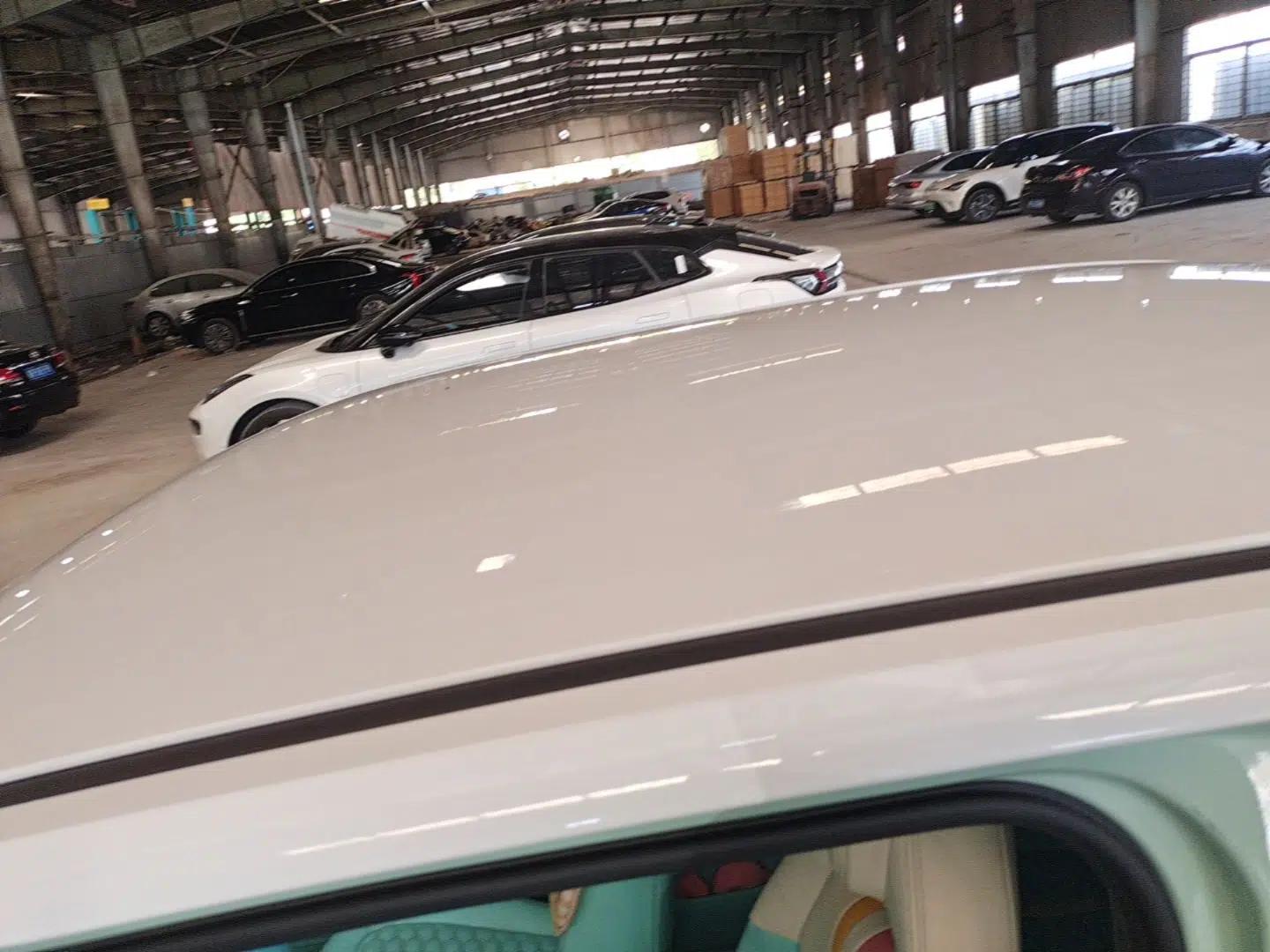 Wuling Hongguang MINIEV 2021 Macaron Premium Model – Lithium Iron Phosphate — миниатюра 7