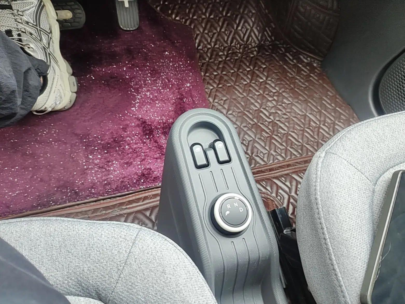 Wuling Hongguang MINIEV 2022 Macaron Premium Model – Lithium Ternary Battery — миниатюра 16