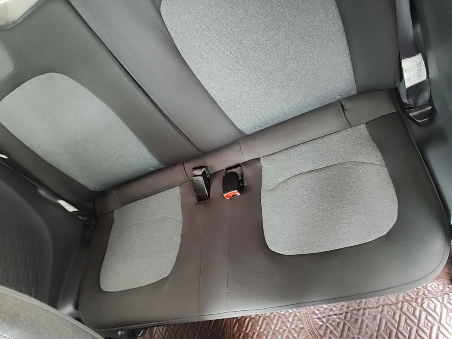 Wuling Hongguang MINIEV 2022 Macaron Premium Model – Lithium Ternary Battery — миниатюра 20