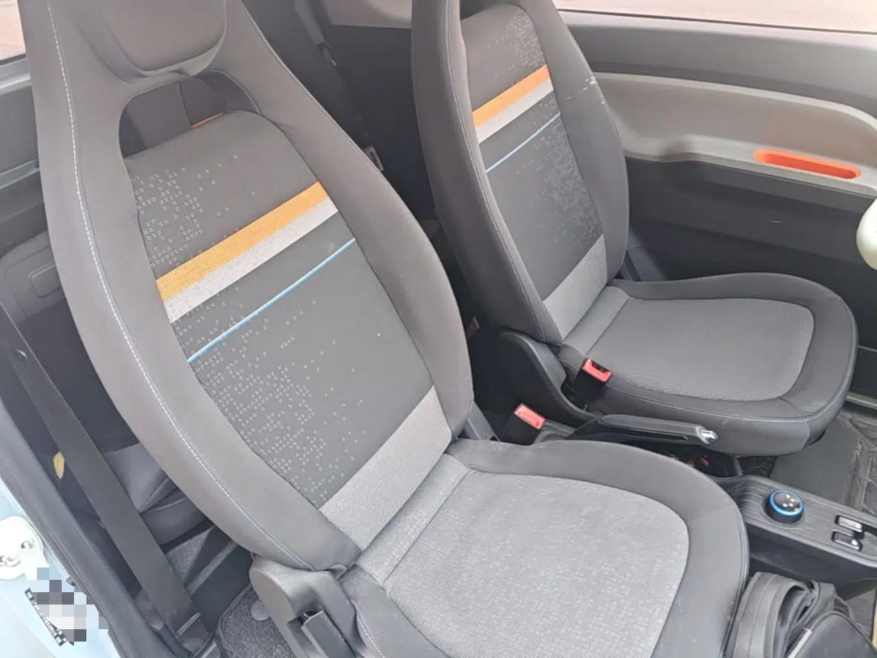 Wuling Hongguang MINIEV 2022 Zizai Version Lithium-NMC — миниатюра 19