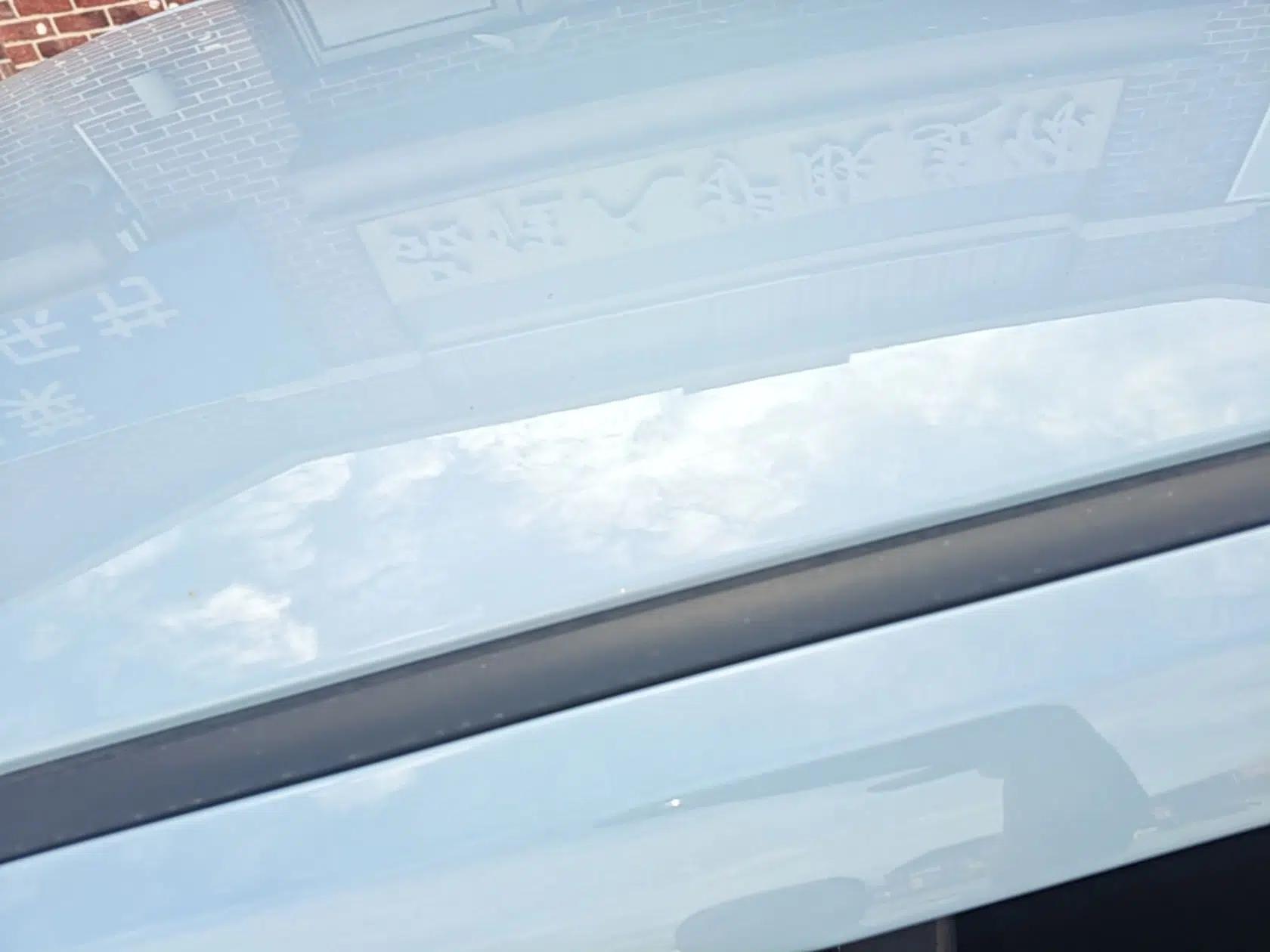 Wuling Hongguang MINIEV 2022 Zizai Version Lithium-NMC — миниатюра 7