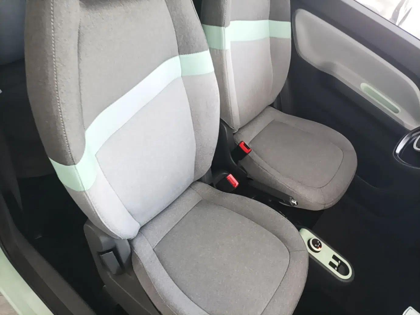 Wuling Hongguang MINIEV 2022 Macaron Fashion Edition Lithium-Nickel-Cobalt-Alpha-oxide — миниатюра 19
