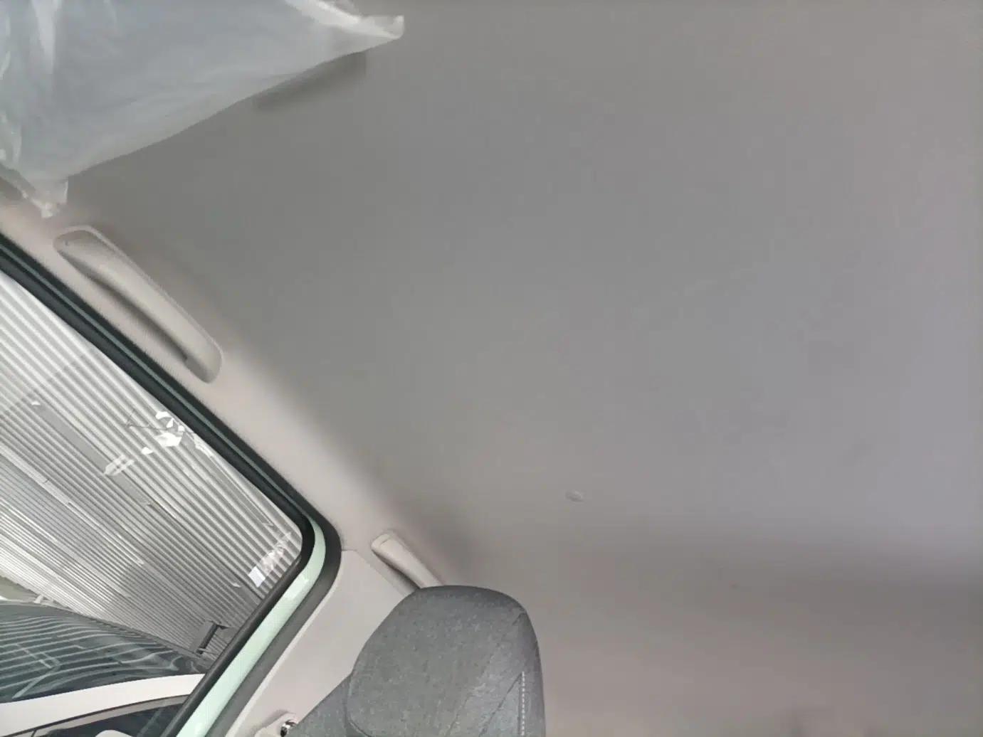 Wuling Hongguang MINIEV 2022 Macaron Fashion Edition Lithium-Nickel-Cobalt-Alpha-oxide — миниатюра 21