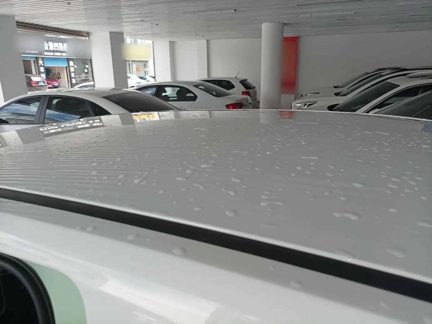 Wuling Hongguang MINIEV 2022 Macaron Fashion Edition Lithium-Nickel-Cobalt-Alpha-oxide — миниатюра 7