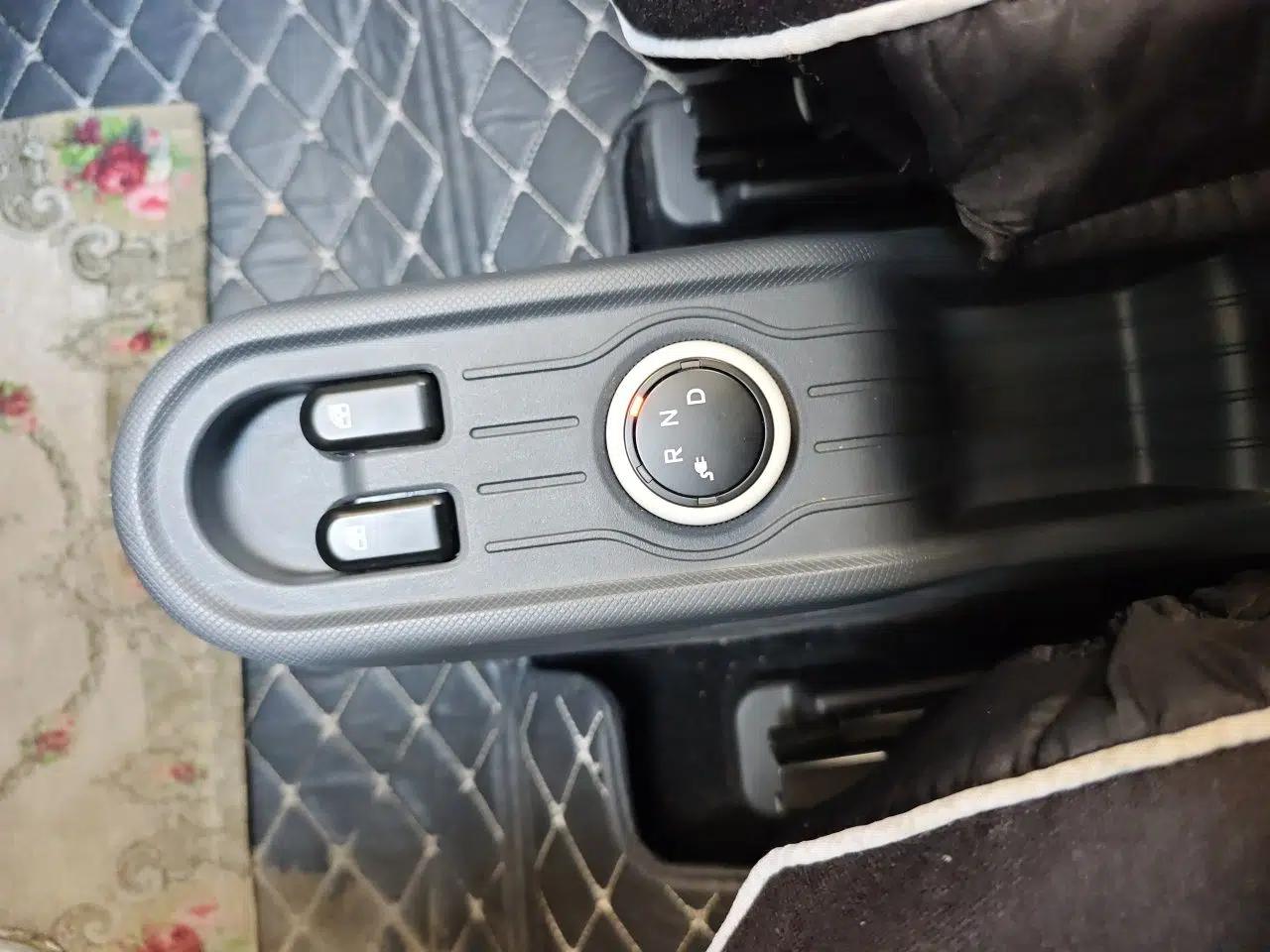 Wuling Hongguang MINIEV 2022 Macaron Premium Model – Lithium Ternary Battery — миниатюра 11