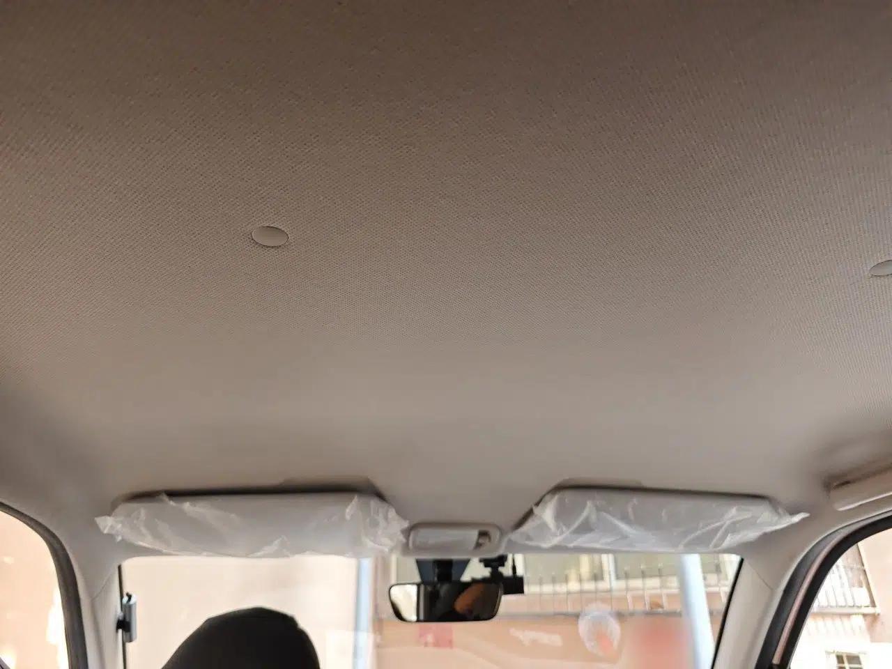 Wuling Hongguang MINIEV 2022 Macaron Premium Model – Lithium Ternary Battery — миниатюра 15